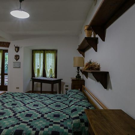 Perosa Argentina B&B 'L Cumbalot المظهر الخارجي الصورة