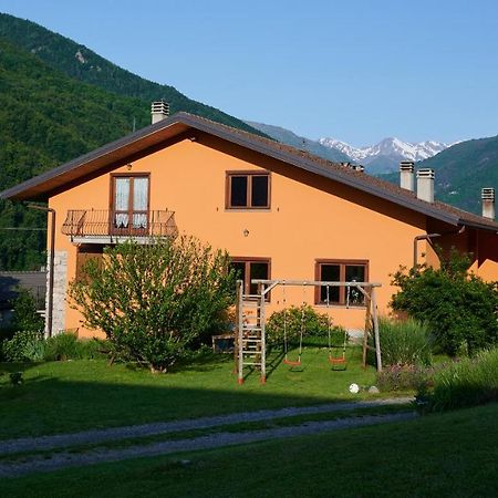 Perosa Argentina B&B 'L Cumbalot المظهر الخارجي الصورة