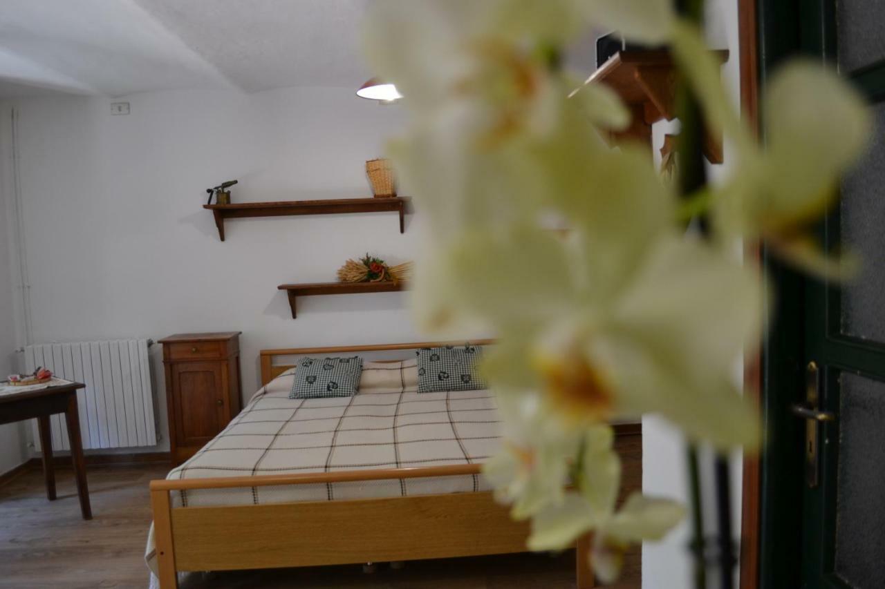 Perosa Argentina B&B 'L Cumbalot المظهر الخارجي الصورة